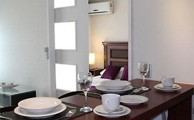 M-Montt Providencia Apartamentos Amoblados